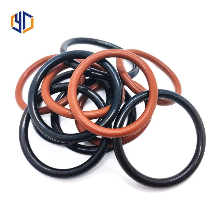 O ring (86)