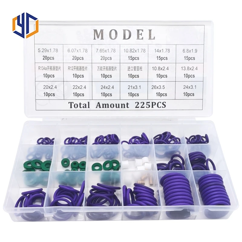 Kit Ring Feithicleach O